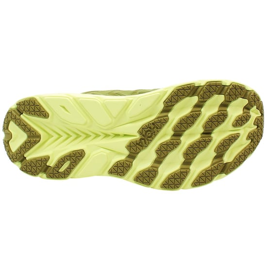 Zapatillas verdes Hoka Project Clifton para hombre - Image 5