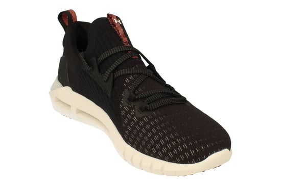 Under Armour Ua Hovr Slk Evo Mens Black Trainers - Image 4