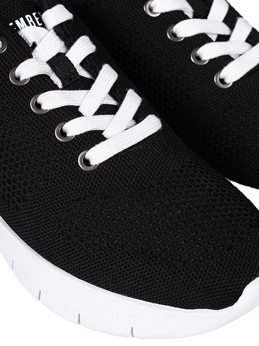 Bikkembergs Sneaker Florentine Mujer Negro - Image 4