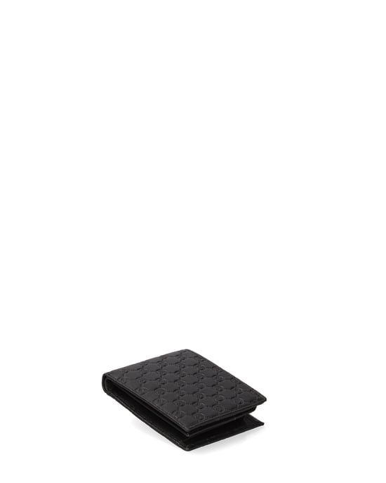 Sergio Tacchini Billetera Hombres BLACK - Image 3