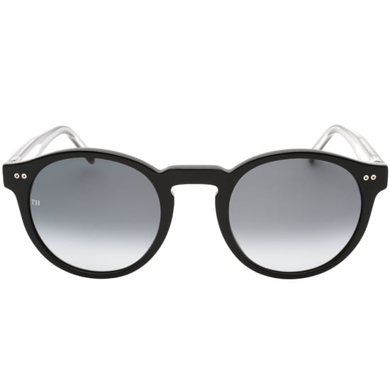 Tommy Hilfiger TH1795 0807 9O Black Sunglasses