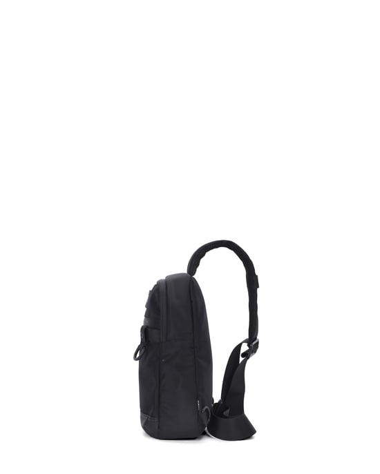 Aoking Bolso de hombro Unisexo BLACK - Image 2