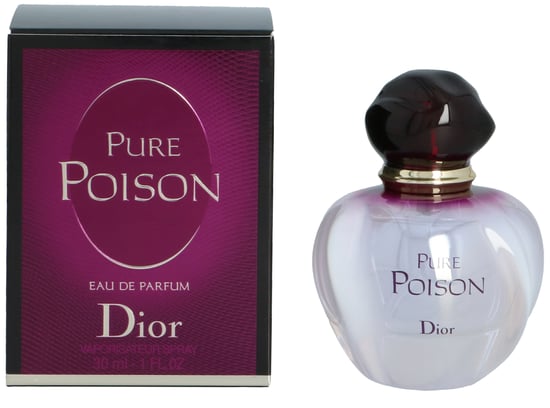 Dior Pure Poison Edp Spray 30ml - Image 1