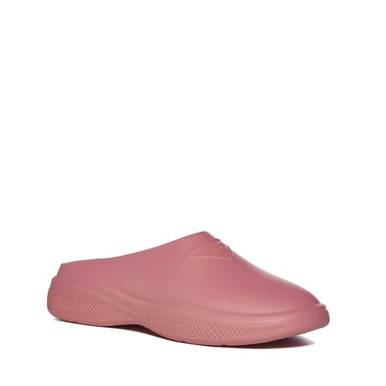 Mules de goma Prada Mellow - Image 2