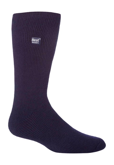 Farah - 5 Pares de Calcetines Tobilleros de Algodón de Corte Bajo para Hombre - CS176BLK - Image 1