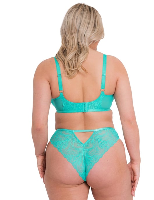Curvy Kate Lace Daze Balcony Bra