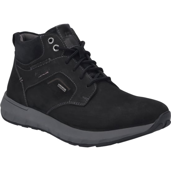 JOSEF SEIBEL Cameron 54 | Snaker de Hombre | negro - Image 1