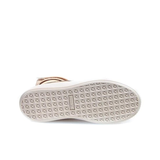 Zapatillas de plataforma Puma para mujer - Image 4