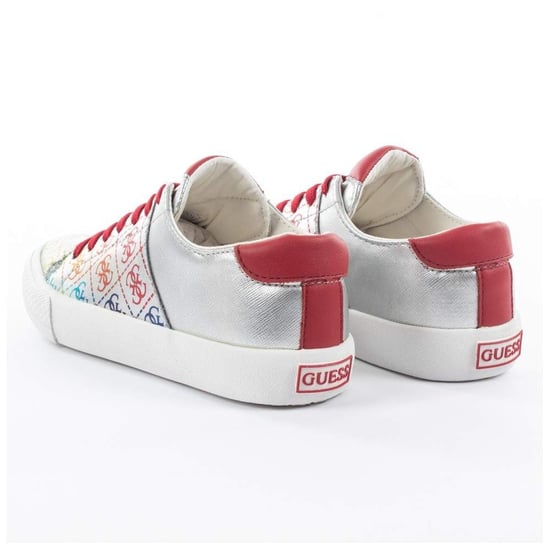Zapatillas Guess para mujer con múltiples logotipos - Image 5