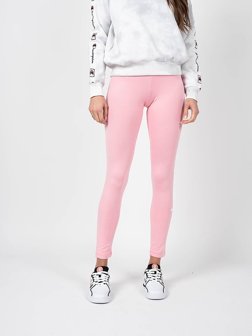 Champion Legginsy Mujer Rosa - Image 2