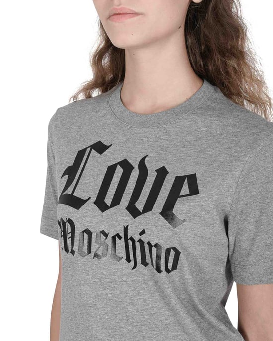 Camiseta para Mujer Love Moschino - Image 4