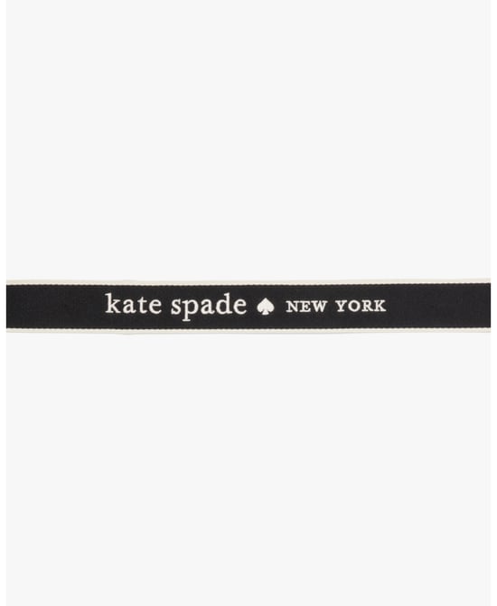 Bag Strap Logo Webbing Bag Strap - Image 5