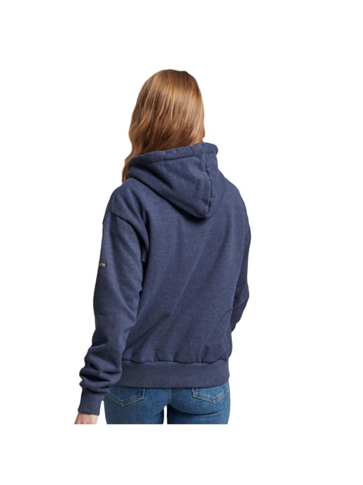 Sudadera vintage de Superdry para mujer - Image 3
