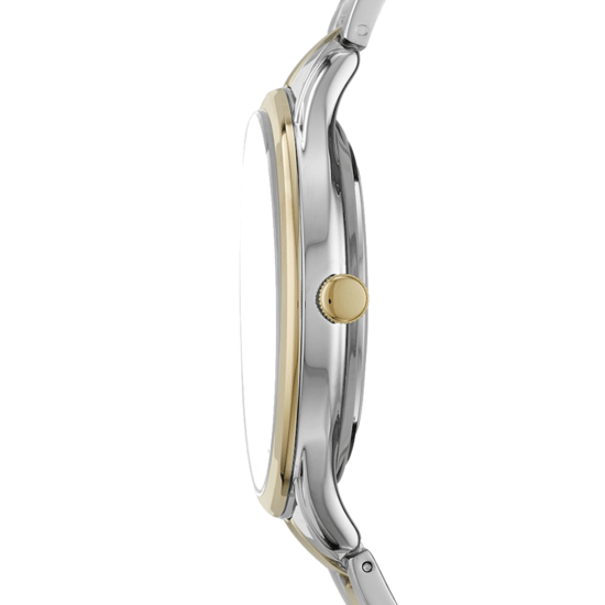 Fossil Pierce Men's Multicolour Watch FS5704