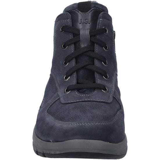 JOSEF SEIBEL Giuseppe 10 | Botines de Hombre | azul - Image 4