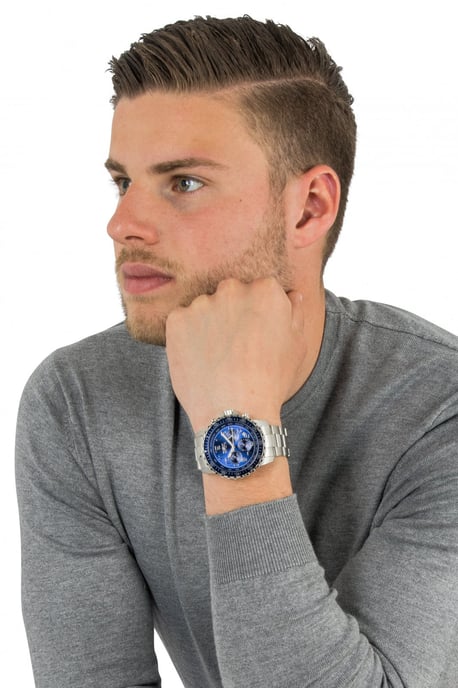 Invicta Specialty 6621 Reloj para Hombre Cuarzo - 45mm - Image 5
