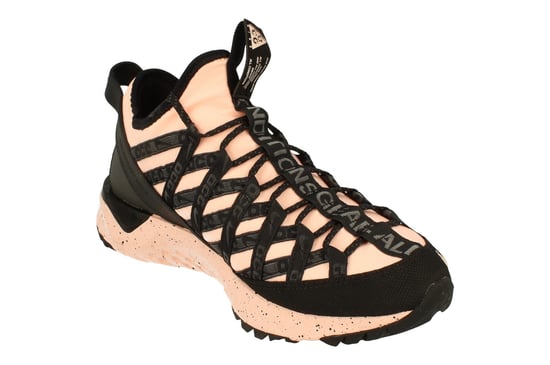 Nike Acg React Terra Gobe Mens Pink Trainers