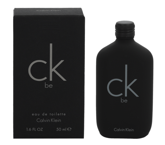 Calvin Klein CK Be Eau de Toilette 50ml Spray