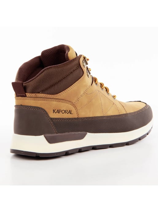 Botas Kaporal para hombre (Auténticas) - Image 4