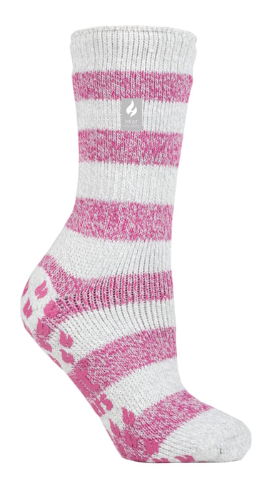 Calcetines térmicos antideslizantes de invierno para mujer - Image 1