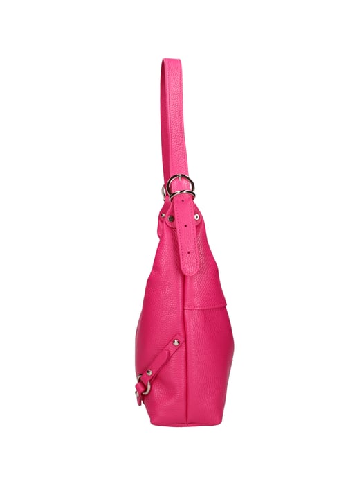 Viola Castellani Shoulder Bag Women FUXIA