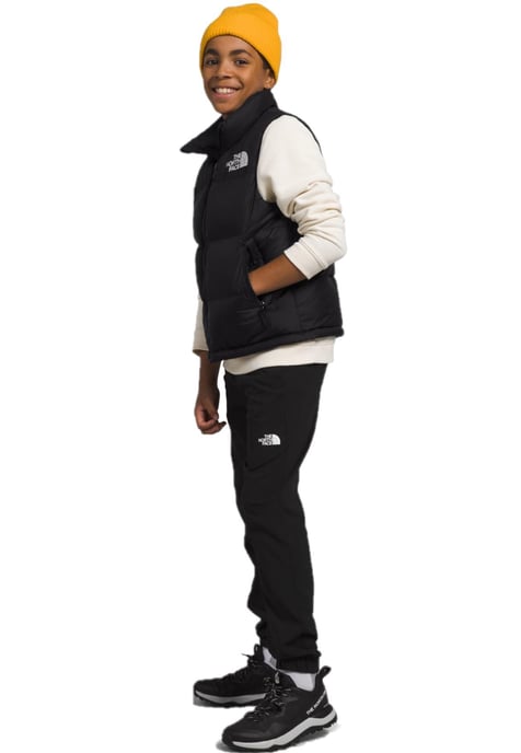Chaleco The North Face Teens' 1996 Youth Boys Nuptse Retro - Image 3