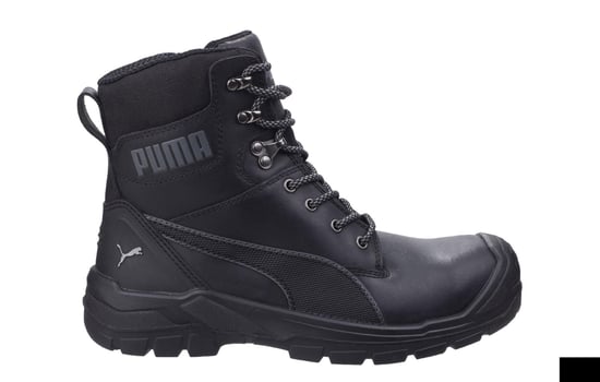 Puma Safety Conquest High Safety Boot - Image 1