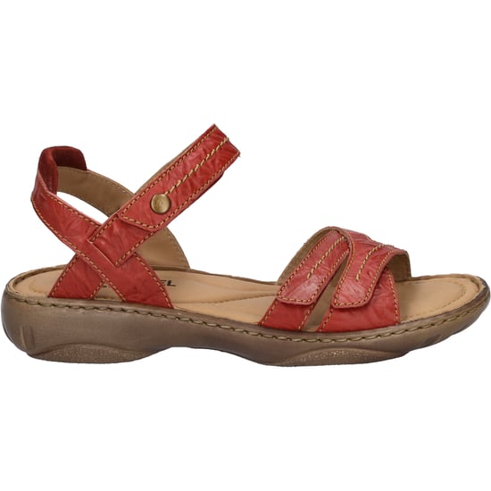 JOSEF SEIBEL Debra 62 | Sandalias de Mujeres | rojo - Image 2