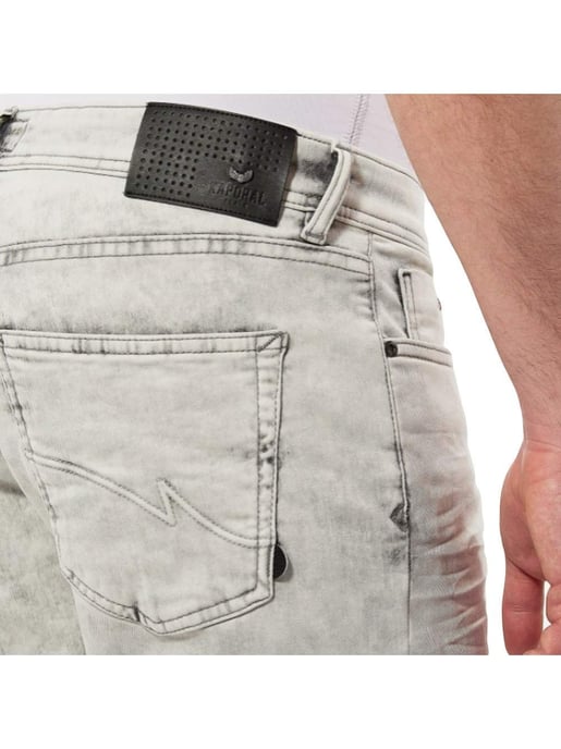 Pantalones cortos Vito Rockle de Kaporal para hombre - Image 3