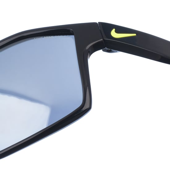 Legend sunglasses with rectangular shape EV0940 men