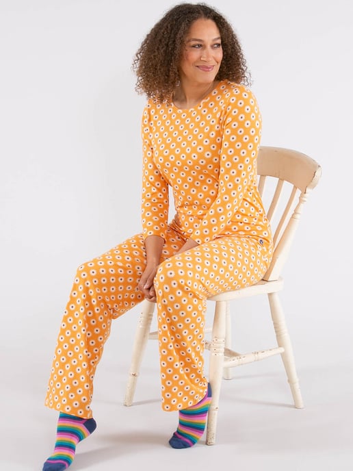 Kite Clothing Regis Loungers Daisy Dot