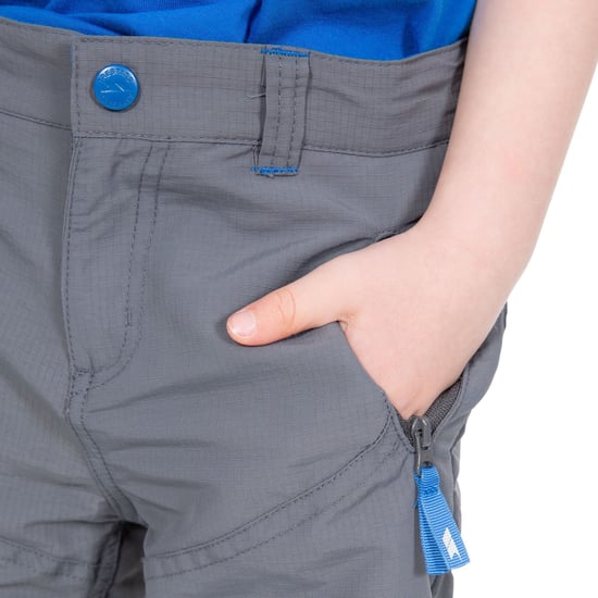 Trespass Boys Timer Shorts