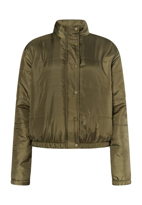 Mymo women Military olive - Image 1
