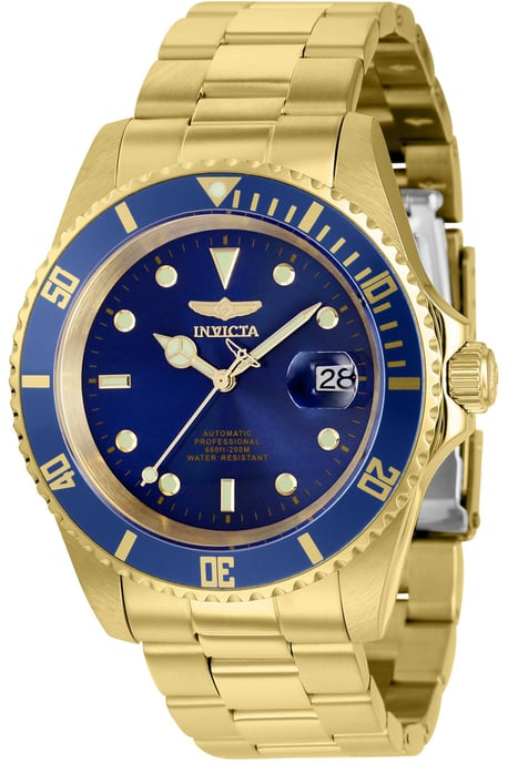Reloj Automático Invicta Pro Diver 8930OBXL para Hombre - 43mm - Image 1