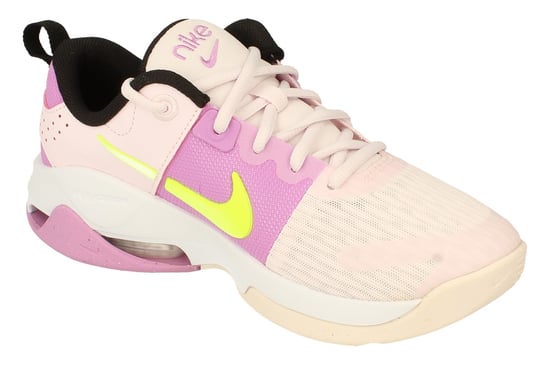 Nike Womens Zoom Bella 6 Pink Trainers - Image 4