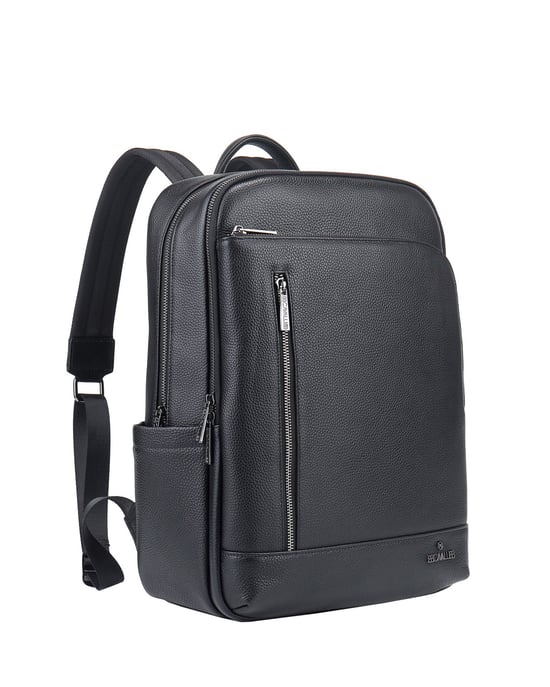 B Cavalli Mochila Unisexo BLACK - Image 2