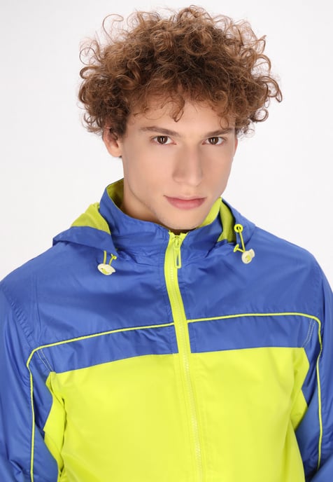 Mo Jacket Men - Image 5