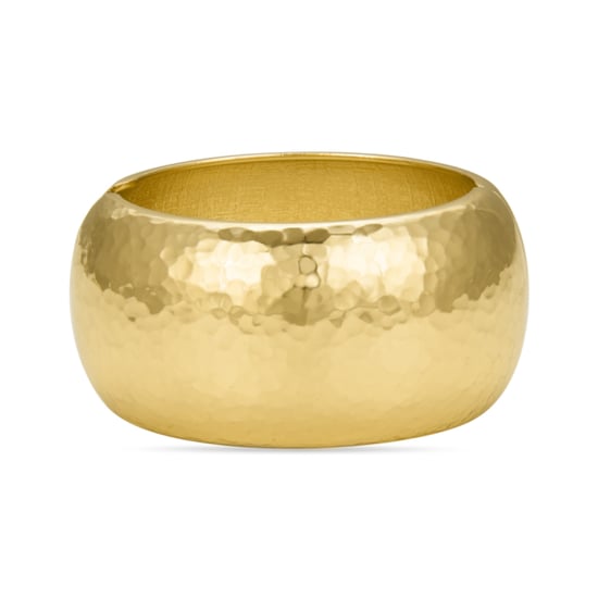 Pulsera Luxenter Trakna acabado en Oro - Image 1