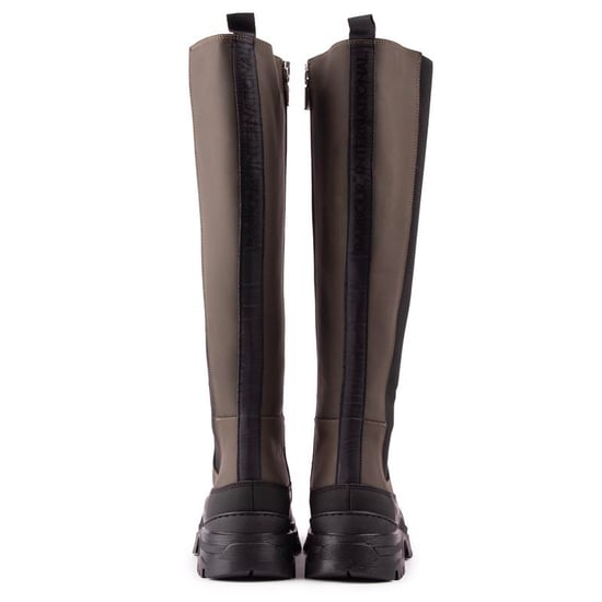 Barbour International Podium Botas - Image 4