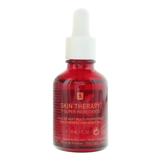 Skin Therapy Aceite Facial Perfeccionador Noche 30 ml - Image 2
