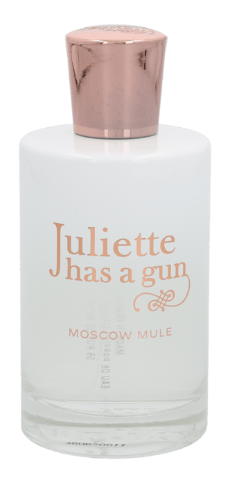 Juliette Tiene Una Arma Moscow Mule Eau De Parfum 100ml - Image 4