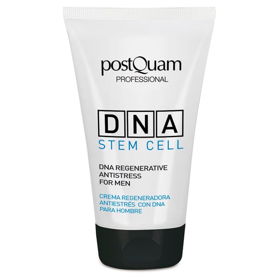 GLOBAL DNA MEN REGENERATIVE ANTIESTRESS CREAM 50 ML.