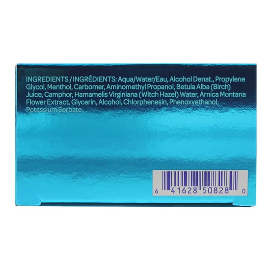 Gel Refrescante Instantáneo 150ml 150 ml - Image 2