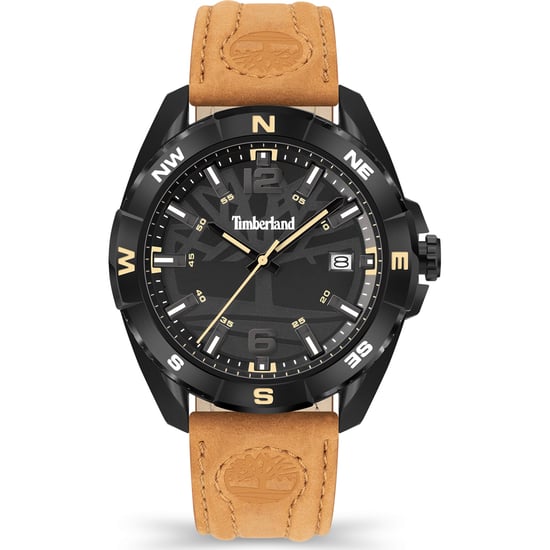 Reloj Timberland Millinocket Negro - Image 1