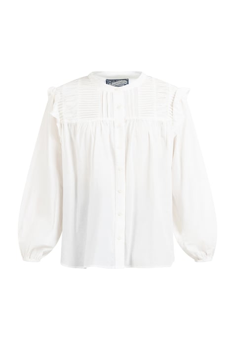 Dreimaster women off-white - Image 1
