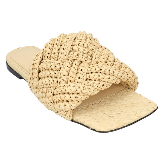 Bottega Veneta Lido Flat Sandal brown - Image 2