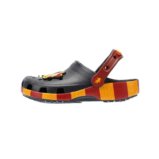 Crocs Gryffindor Classic Kid's Red Clogs - Image 6