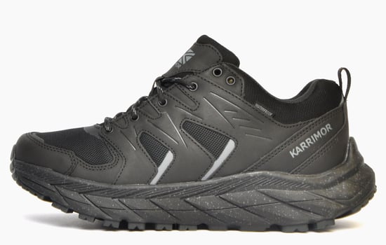 Karrimor Premuim Kestrel Low WATERPROOF Mens