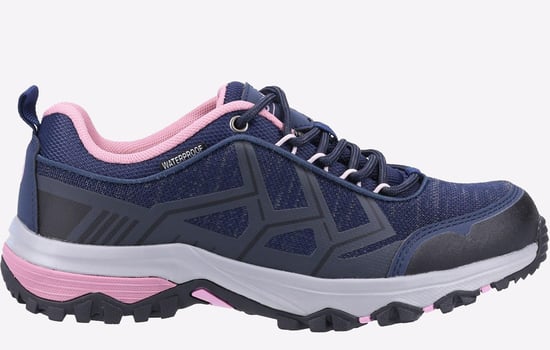 Cotswold Wychwood Low WATERPROOF Womens - Image 1