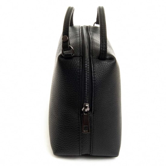 Purapiel Bag Purabag20 In Black